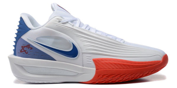 Nike Zoom GT Cut 3 Turbo Cade White