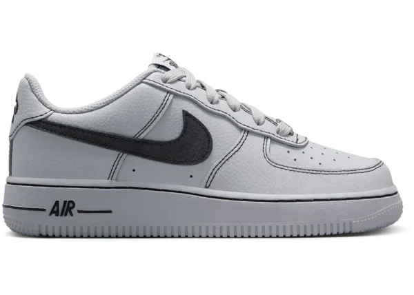 Airforce 1 07 LV8 Light Grey