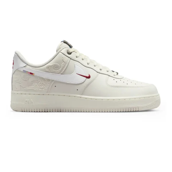 Nike Air Force 1 Low Year Of The Horse