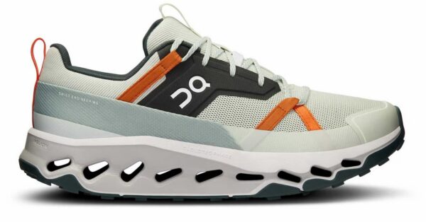 On running cloud horizon aloe frost