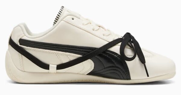 PUMA SPEEDCAT PRM X ROSIE WHITE