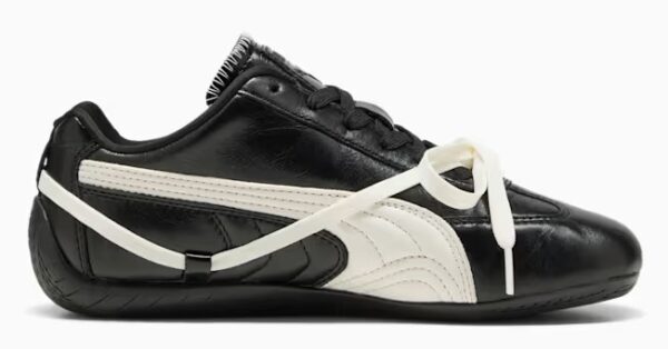 PUMA SPEEDCAT PRM X ROSIE WHITE