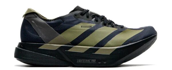 Adidas Adizero Black Olive