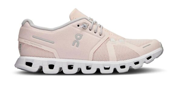 On Cloud 5 Rose Shell