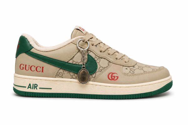 Nike Airforce 1 Low x "GUCCI EDITION"