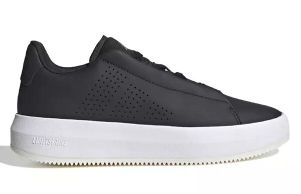 ADIDAS ACESMASH BLACK WHITE