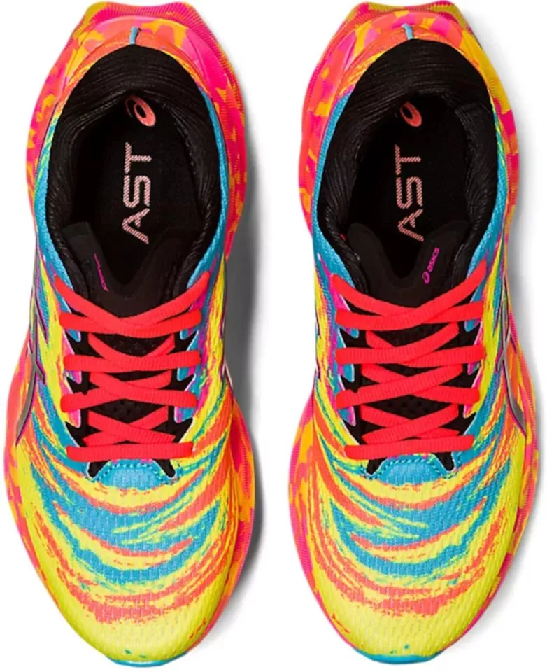 Asics Nova Blast 3 Injection Colour - Image 2