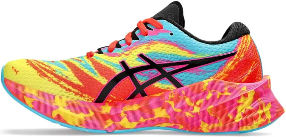Asics Nova Blast 3 Injection Colour - Image 3