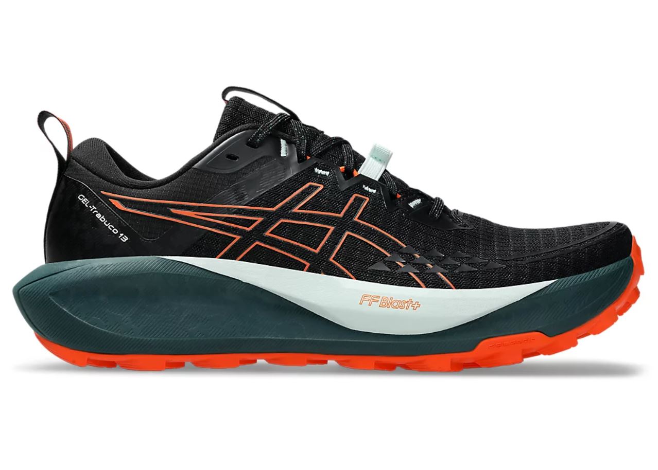 ASICS Mens Gel-Trabuco 13 - Trail