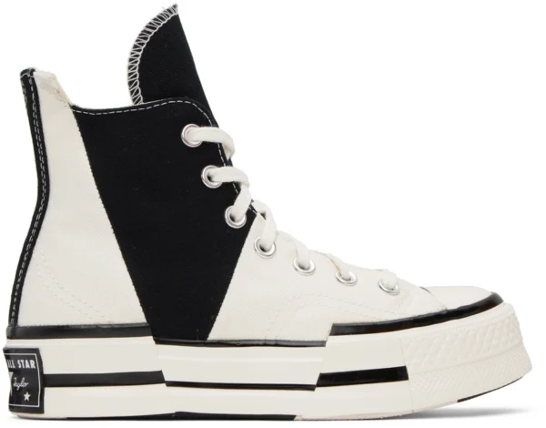 Converse Chuck 70 Plus High Counter Climate