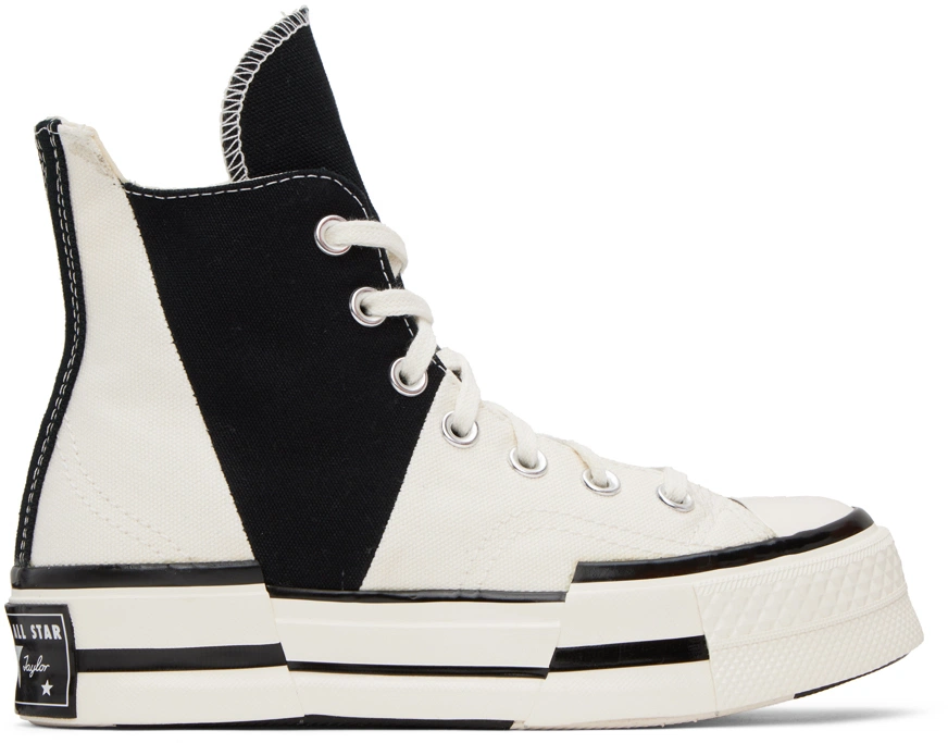 Converse Chuck 70 Plus High Counter Climate