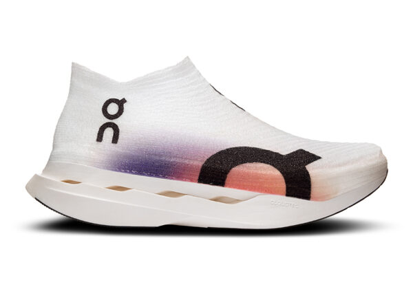 On Cloud Boom Strike SL White Multi