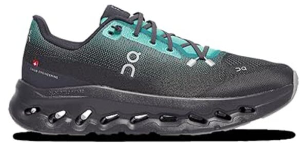 On Cloud Tilt 2 0 IVORY AQUA IRON"