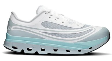 On Running Cloudflow 5 AD Hail White