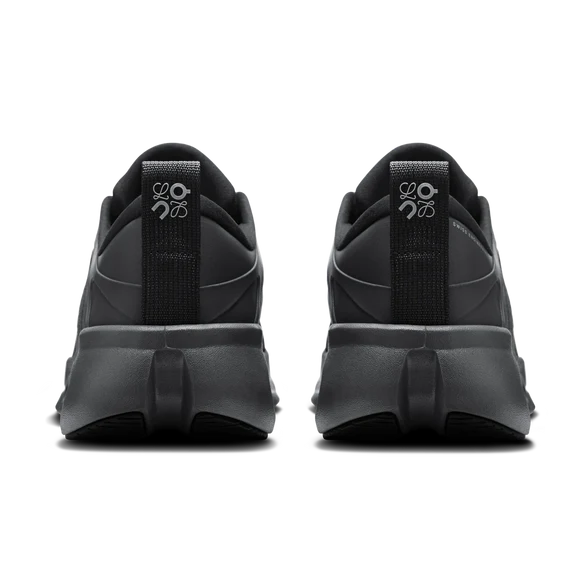 On Cloud X Loewee "CLOUDSOLO BLACK - Image 3