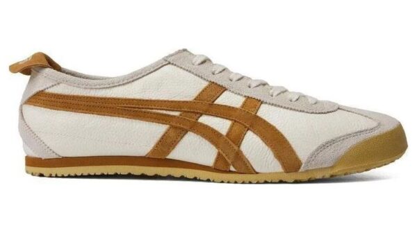 Onitsuka Tiger Mexico 66 Vin White/Brown