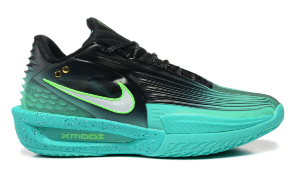 Nike Zoom GT Cut 3 Turbo “Jrue Black”