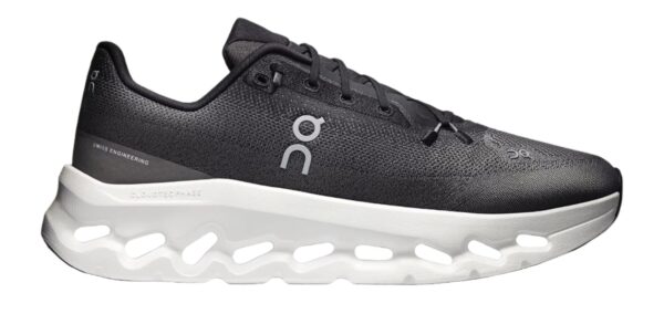 On Cloudtilt 2 0 Black Asphalt