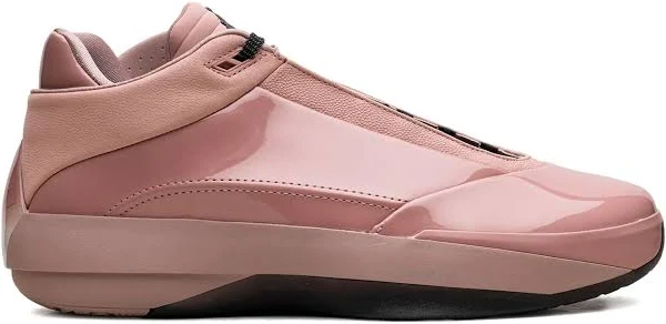 Air Jordan 40 Dusty Rose Basketball Shoes