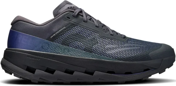 On Cloud ultra 3 BEAMS REI "Iron/Black"*