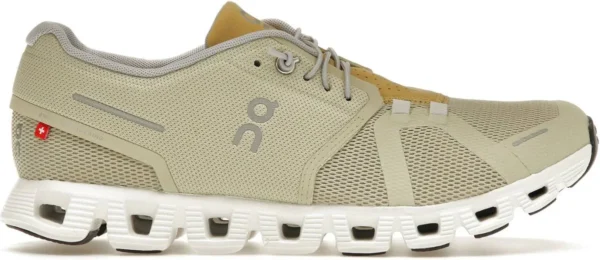 ON Cloud 5 Haze Bronze