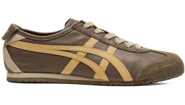 Onitsuka Tiger Mexico 66 Clay Canyon