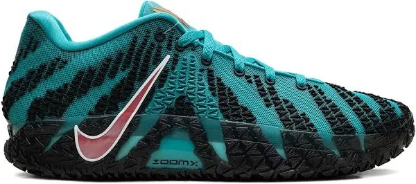 Nike "JA 3 SCRATCH 3 0"