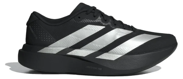 Adidas Adizero Evo SL Black Silver