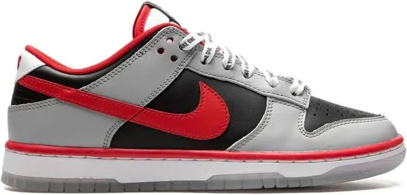 nike dunk low "CLARK ATLANTA"  UNIVERSITY