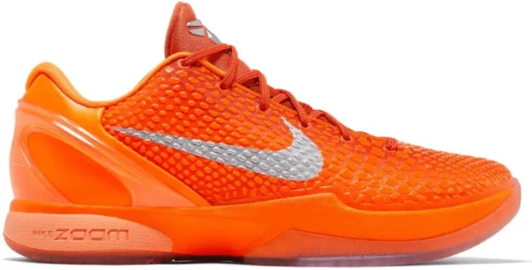 Nike "Kobe 6 PROTRO TOTAL ORANG"