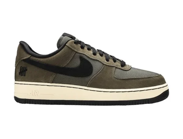 Nike AIRFORCE 1 "UNDEFEATED BALLISTIC"