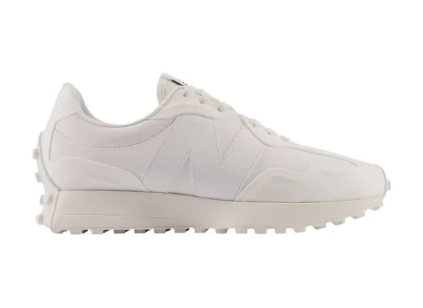 New Balance 327 Beige Cream