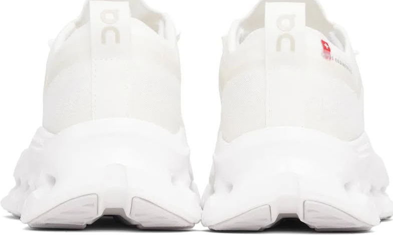 On Cloudtilt Moon White - Image 2