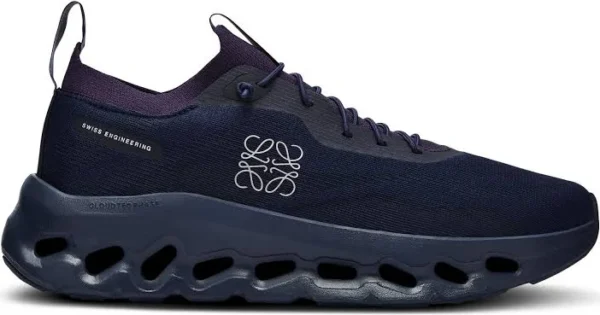 Loewe x CloudTilt All Navy 134