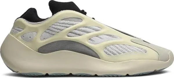Adidas yeezy 700 v3 azael dark in in glow