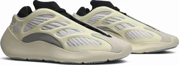 Adidas yeezy 700 v3 azael dark in in glow - Image 2