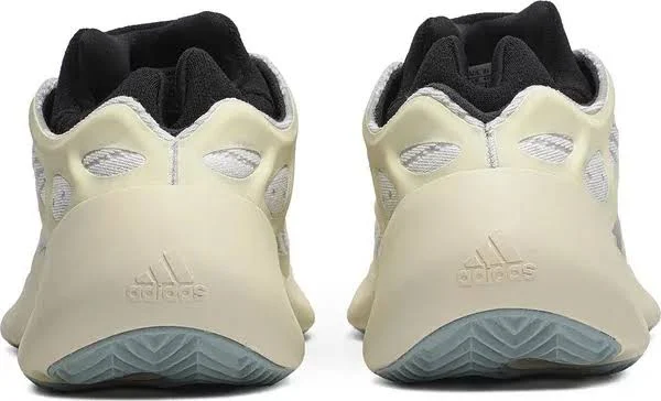 Adidas yeezy 700 v3 azael dark in in glow - Image 3