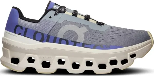 OnCloudmonster Mist Blueberry