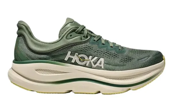 Hoka Bondi 9 “SEA GREEN”