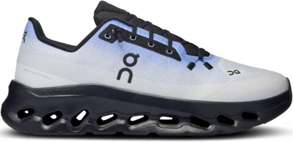 On Running Cloudtilt Ultramarine Eclipse "WHITE BLUE"