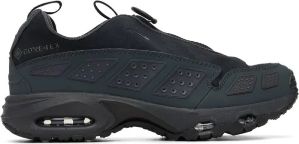Nike airmax SNDR goretex "DARK SMOKE GREY  "