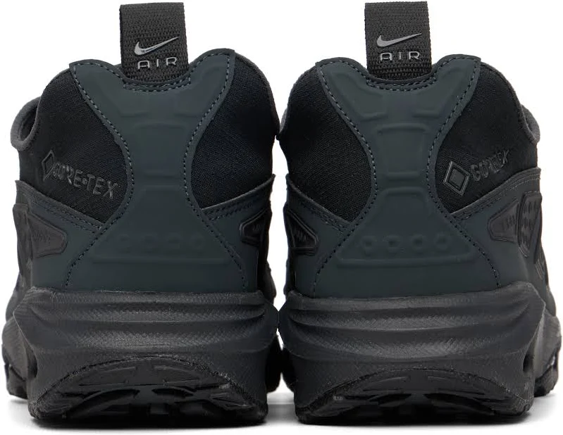 Nike airmax SNDR goretex "DARK SMOKE GREY " - Image 2