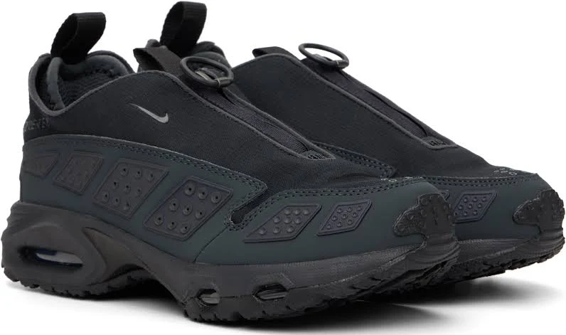 Nike airmax SNDR goretex "DARK SMOKE GREY " - Image 3