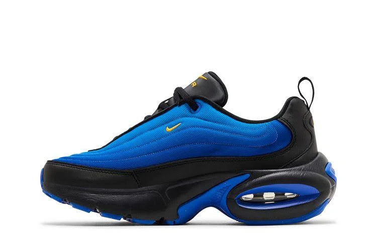 Nike Airmax Portal Racer Blue - Image 2