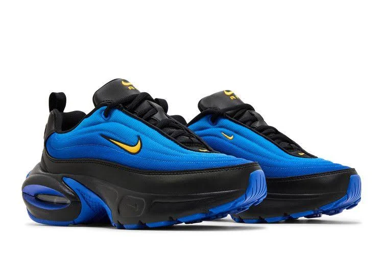 Nike Airmax Portal Racer Blue - Image 3