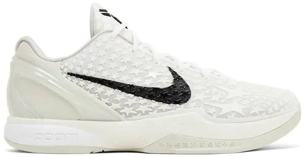 Nike Kobe 6 Protro All-Star 2.0 Adds A Starry Pattern