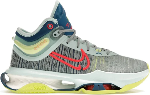 Nike Air Zoom G.T. Jump 2 Alpha Wave