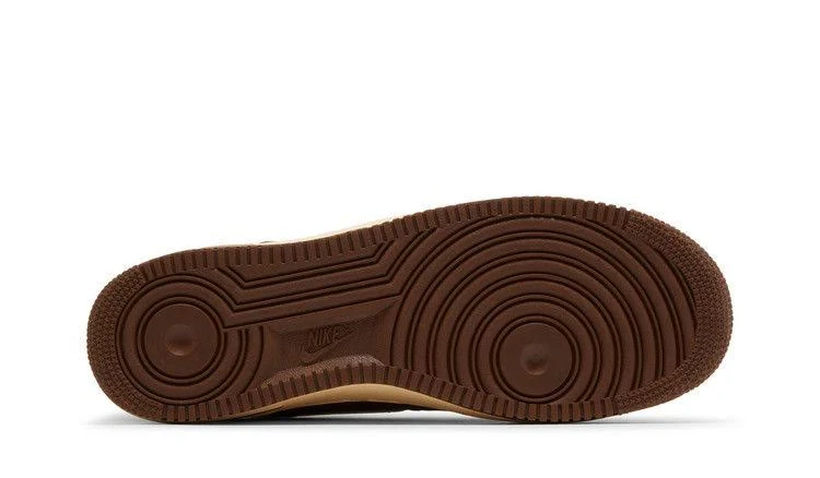 Nike Air Force 1 Low '07' Cacao wow - Image 2