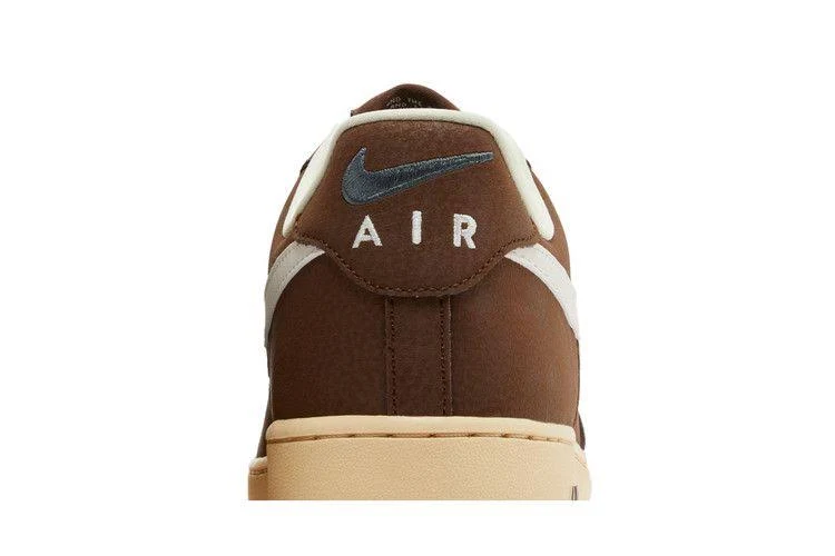 Nike Air Force 1 Low '07' Cacao wow - Image 3