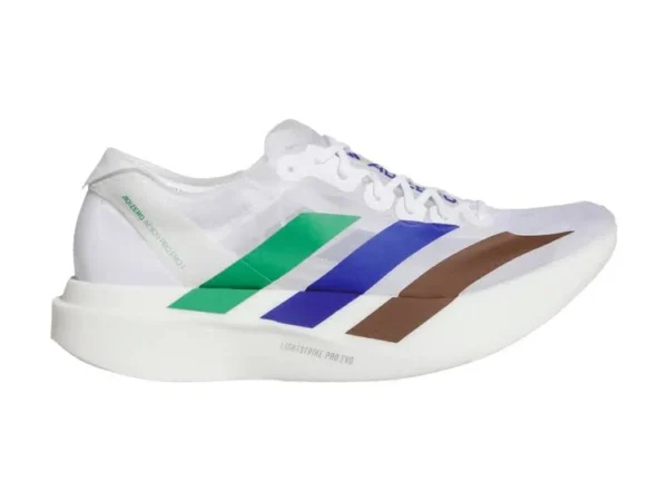 Adidas Adizero Adios Pro Evo 1 x Pharrel Williams